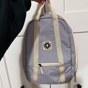 Walker family goods arrow backpack